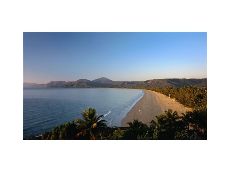 Port Douglas QLD 4877
