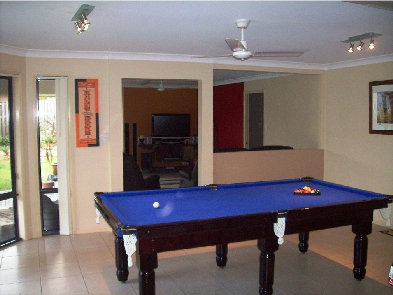 Pacific Pines QLD 4211