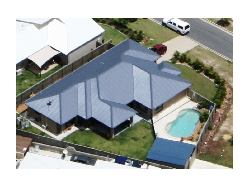 Pacific Pines QLD 4211