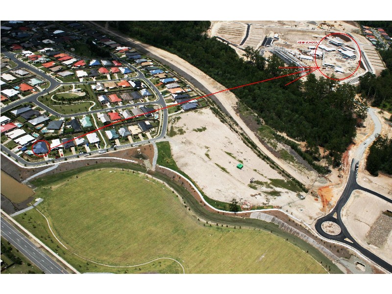 Pacific Pines QLD 4211