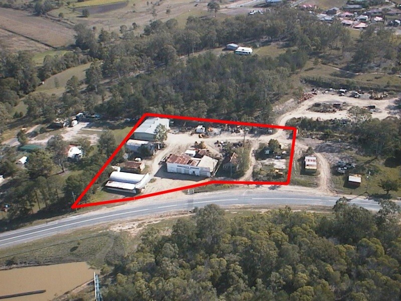 Ormeau Hills QLD 4208