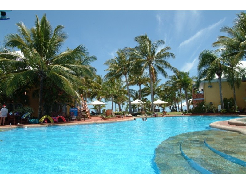 Dolphin Heads QLD 4740