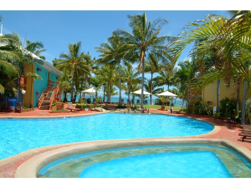 Dolphin Heads QLD 4740