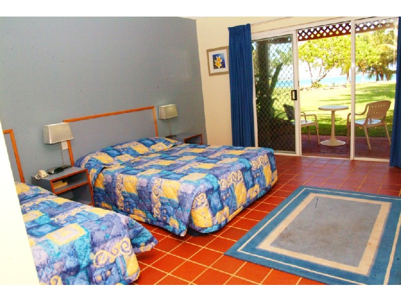 Dolphin Heads QLD 4740