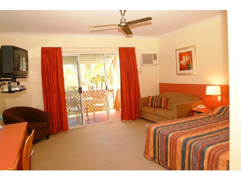 Dolphin Heads QLD 4740