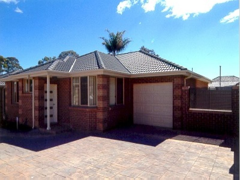 36 THE AVENUE, Yagoona NSW 2199