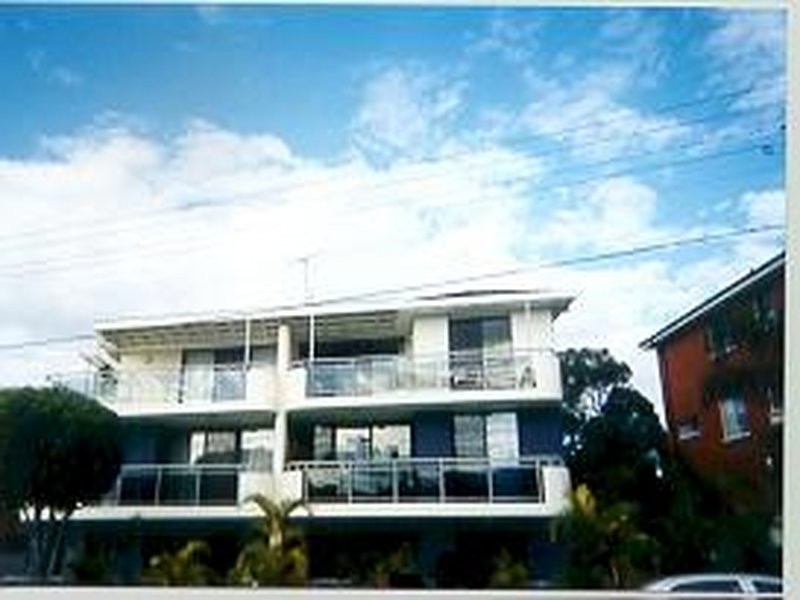 6/11-13 Clarence, Dee Why NSW 2099