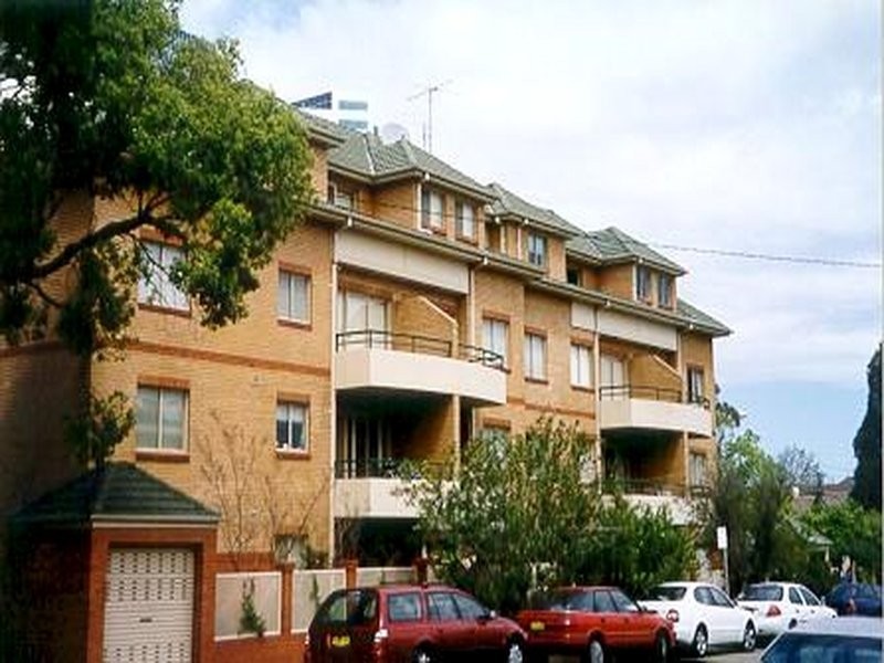 7/2 Wilson Street, Chatswood NSW 2067