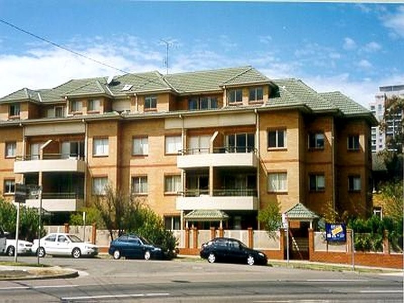 7/2 Wilson Street, Chatswood NSW 2067