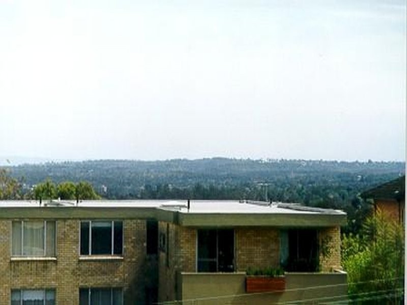 7/2 Wilson Street, Chatswood NSW 2067