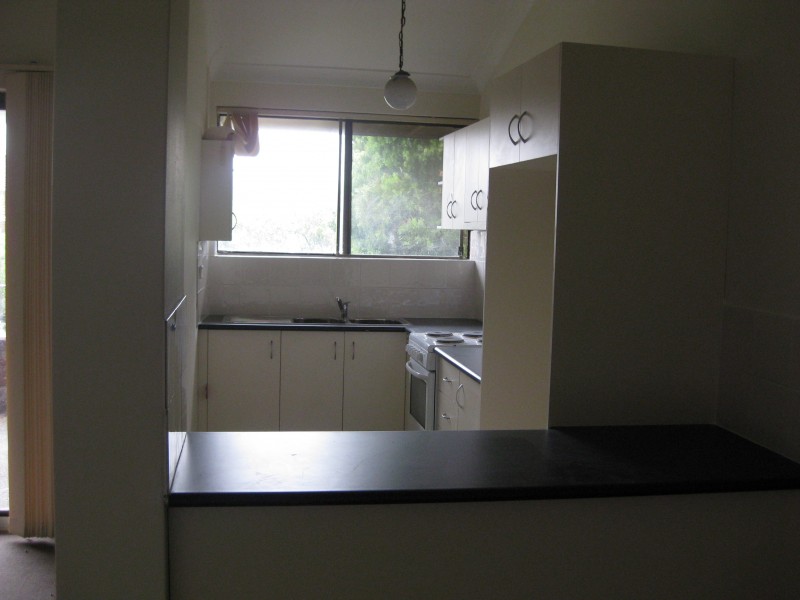 5/14-16 Hixson Street, Bankstown NSW 2200