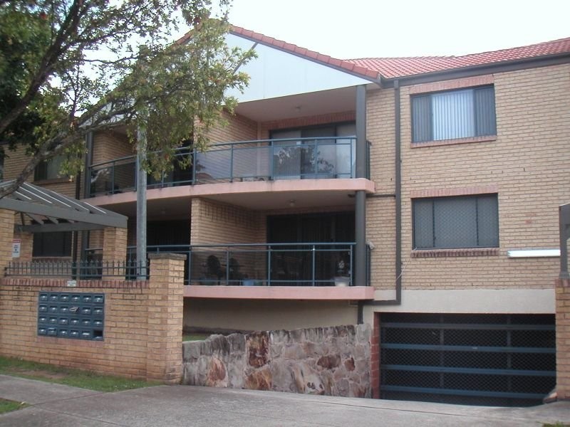 28/1-5 Bungalow Crescent, Bankstown NSW 2200