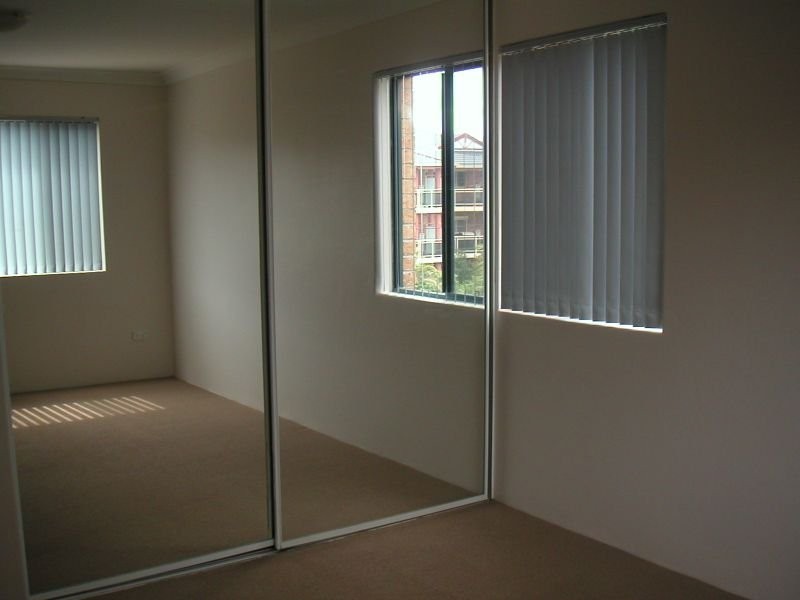 28/1-5 Bungalow Crescent, Bankstown NSW 2200