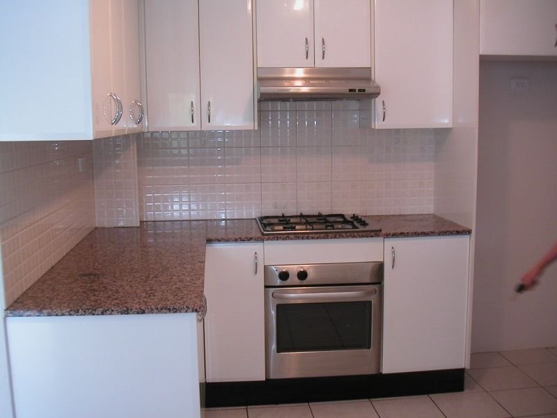 28/1-5 Bungalow Crescent, Bankstown NSW 2200