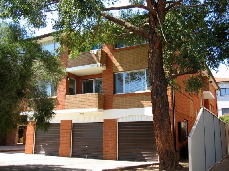 6/18 Collimore Avenue, Liverpool NSW 2170