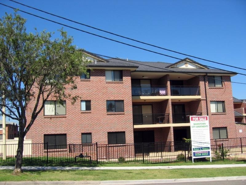 12/2-10 Mulla Road, Yagoona NSW 2199