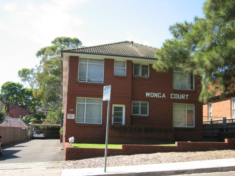 4/37 Merlin Street, Neutral Bay NSW 2089