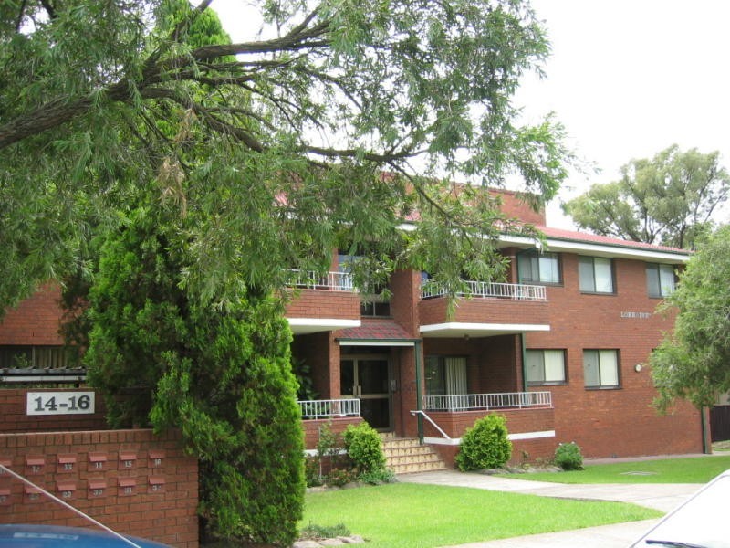 8/14-16 Hixson Strret, Bankstown NSW 2200