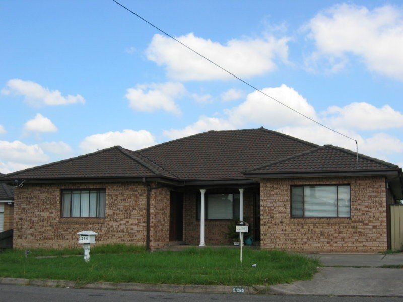 1/295 Johnston Road, Bass Hill NSW 2197