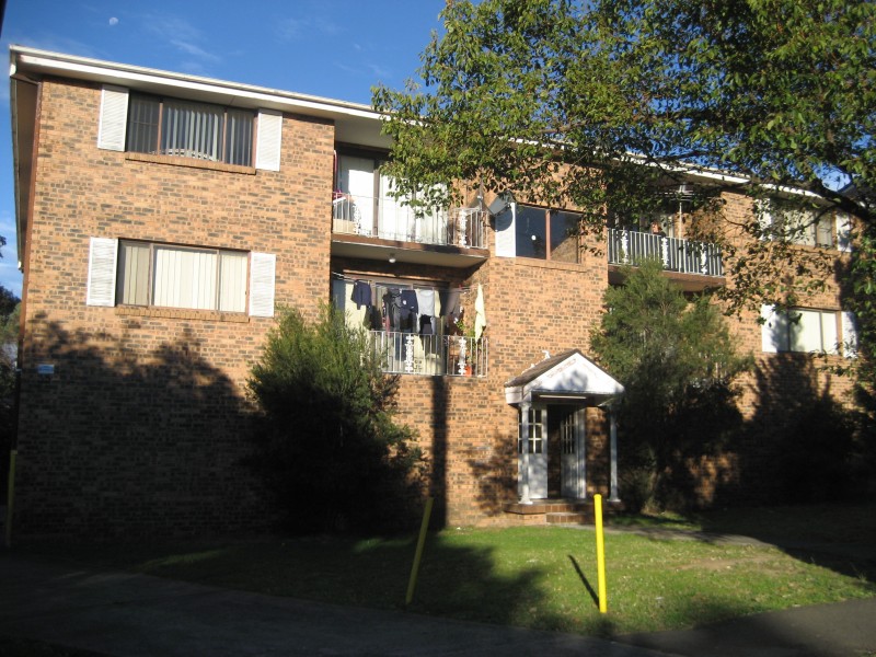 6/35-37 The Avenue, Granville NSW 2142