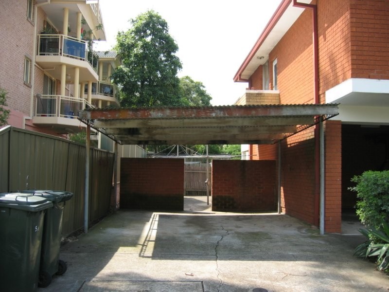 6/141 Pitt Street, Merrylands NSW 2160