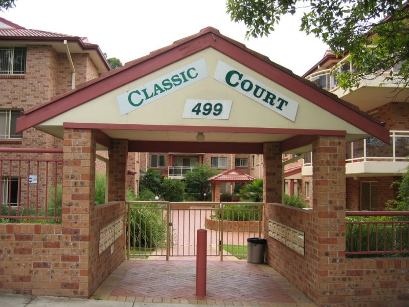 1/499 Chapel Road, Bankstown NSW 2200