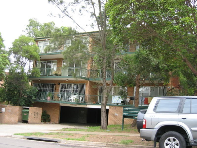 3/38 Conway Road, Bankstown NSW 2200
