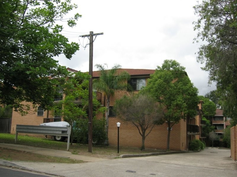 10/39 Jacobs Street, Bankstown NSW 2200