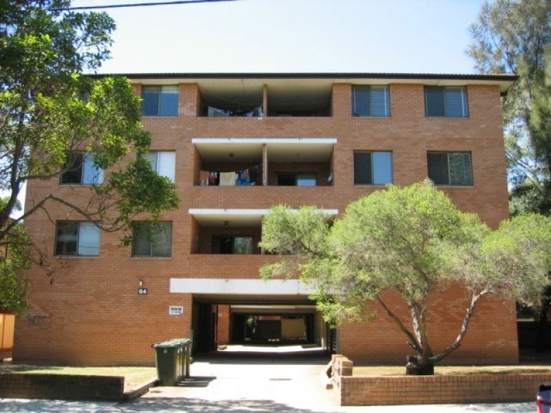6/64-66 Castlereagh Street, Liverpool NSW 2170