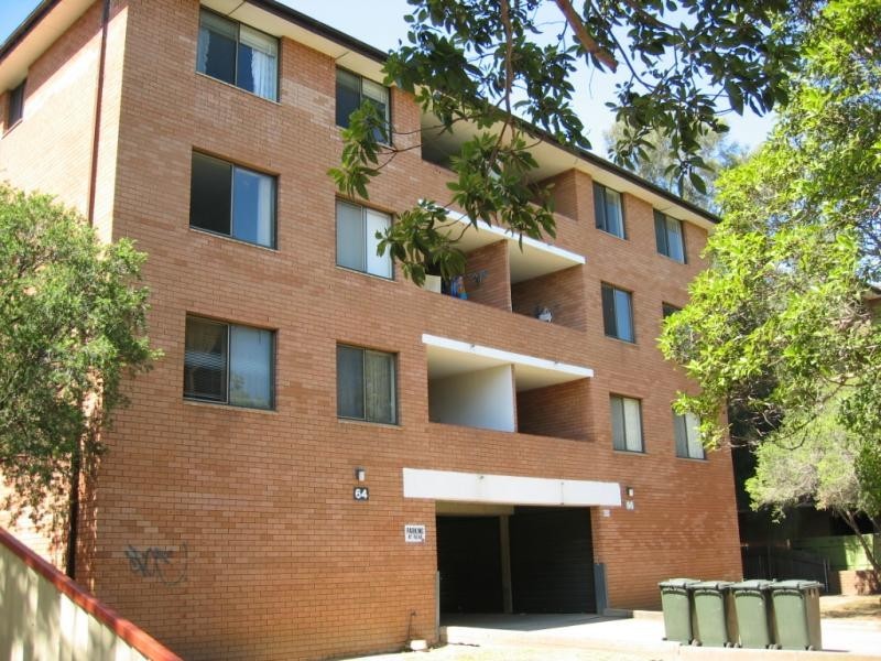 6/64-66 Castlereagh Street, Liverpool NSW 2170