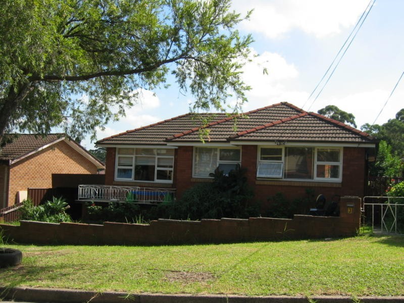 3 Warburton Street, Bankstown NSW 2200