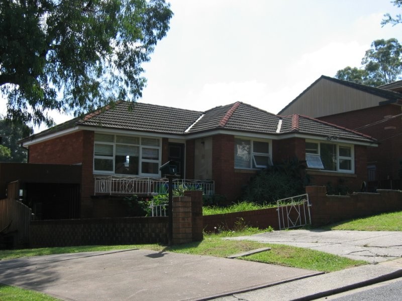 3 Warburton Street, Bankstown NSW 2200