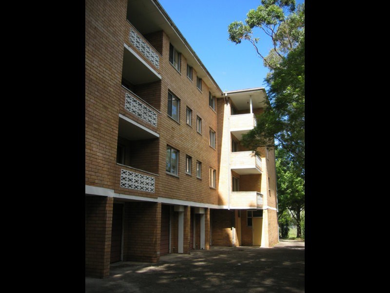 6/1 Tasman Place, Ryde NSW 2112