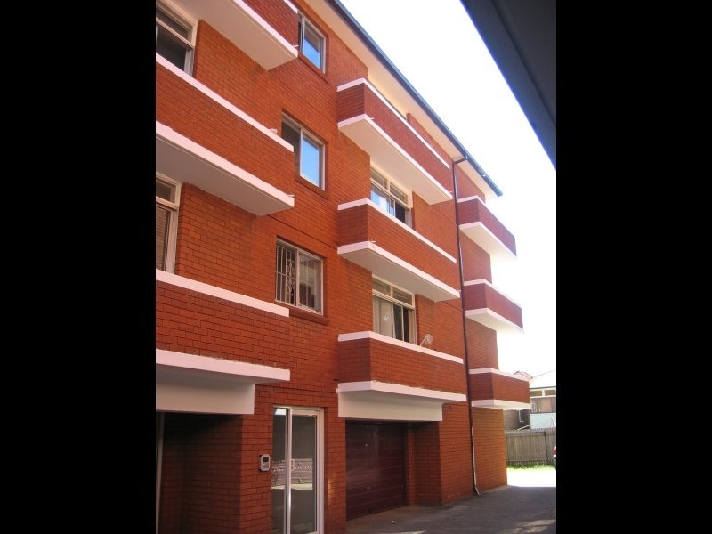 4/23 Blenheim Street, Randwick NSW 2031