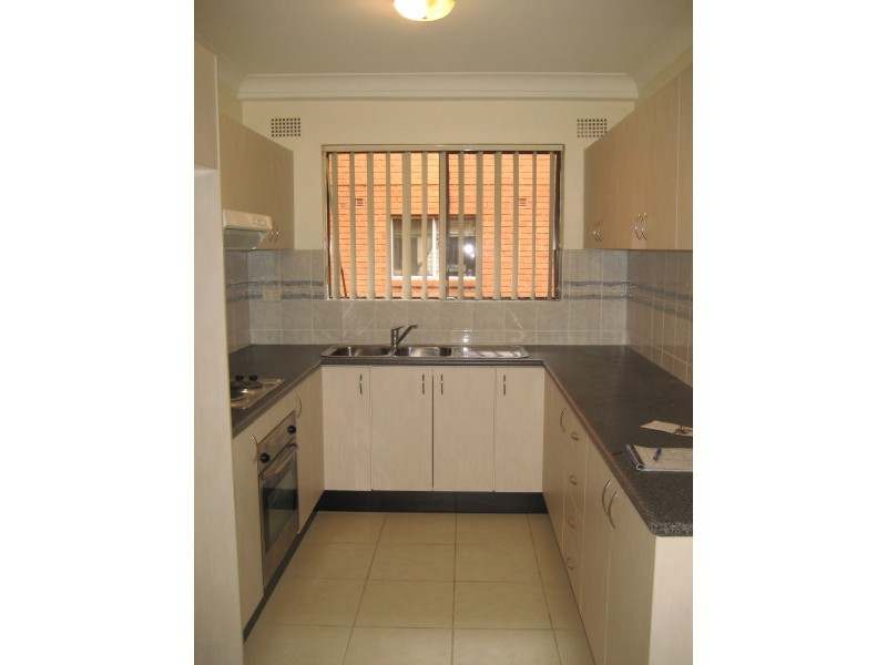 3/63 Nelson Street, Fairfield NSW 2165