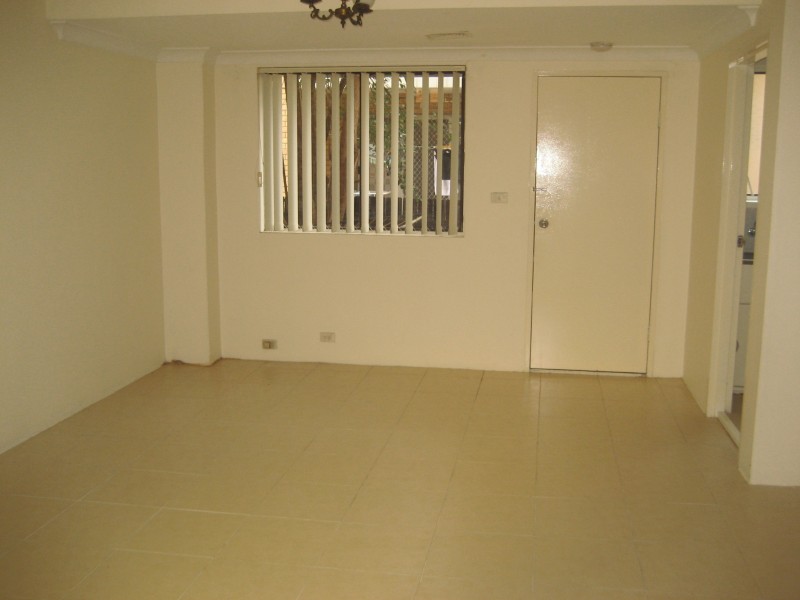 3/63 Nelson Street, Fairfield NSW 2165