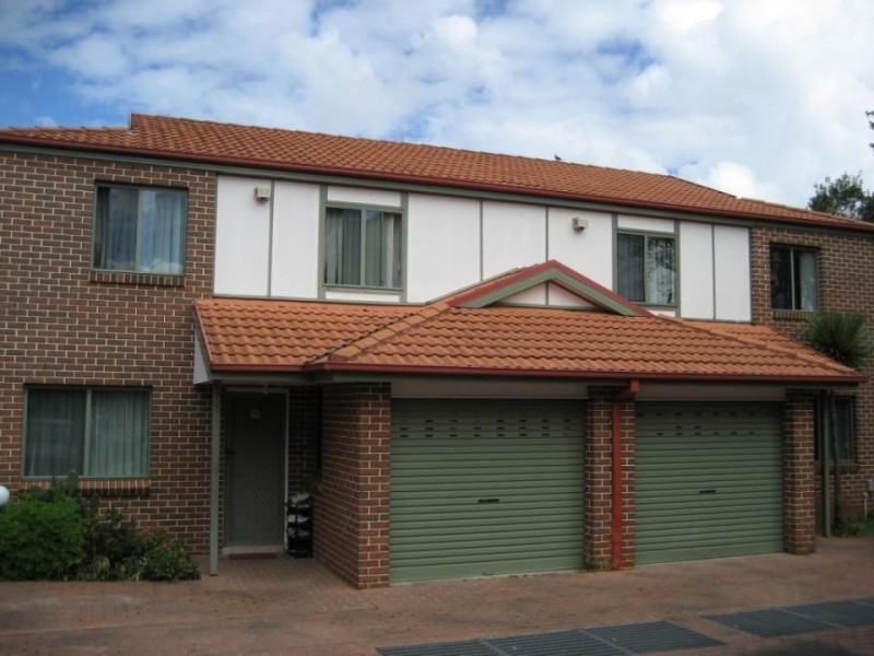 5/43 Myddleton Avenue, Fairfield NSW 2165