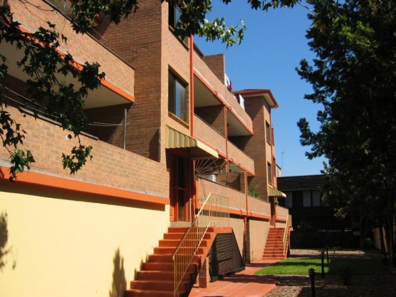 2/21 George Street, Liverpool NSW 2170