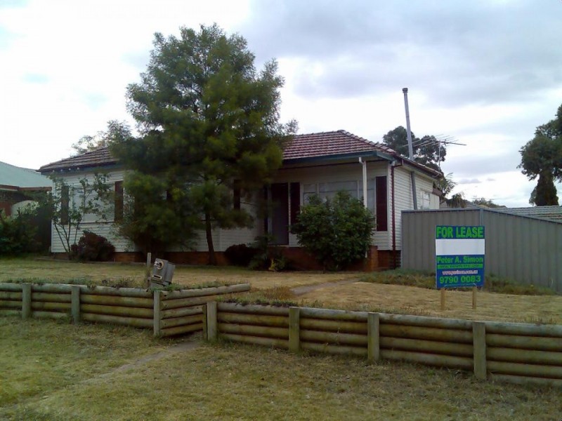 Mount Pritchard NSW 2170