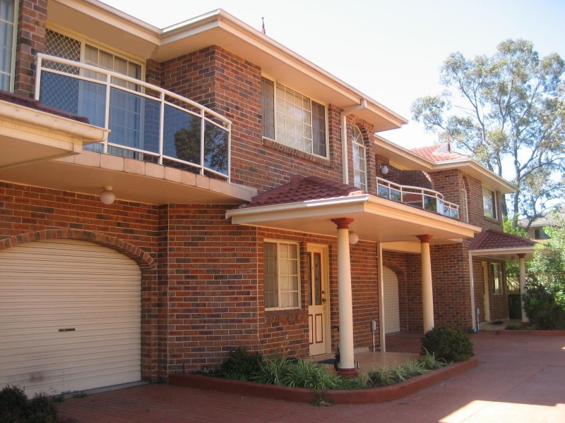 3/26 ORCHARD ROAD, Bass Hill NSW 2197