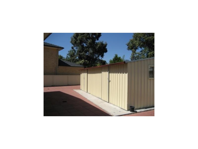 12 FINCHHAFFEN ST, Holsworthy NSW 2173