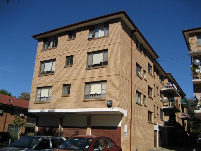 53/91 LONGFIELD STREET, Cabramatta NSW 2166