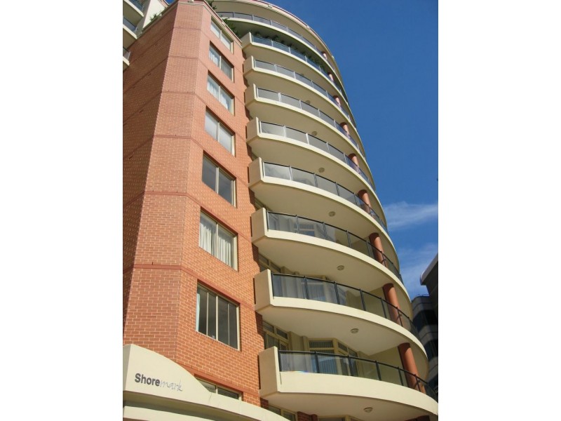 St Leonards NSW 2065