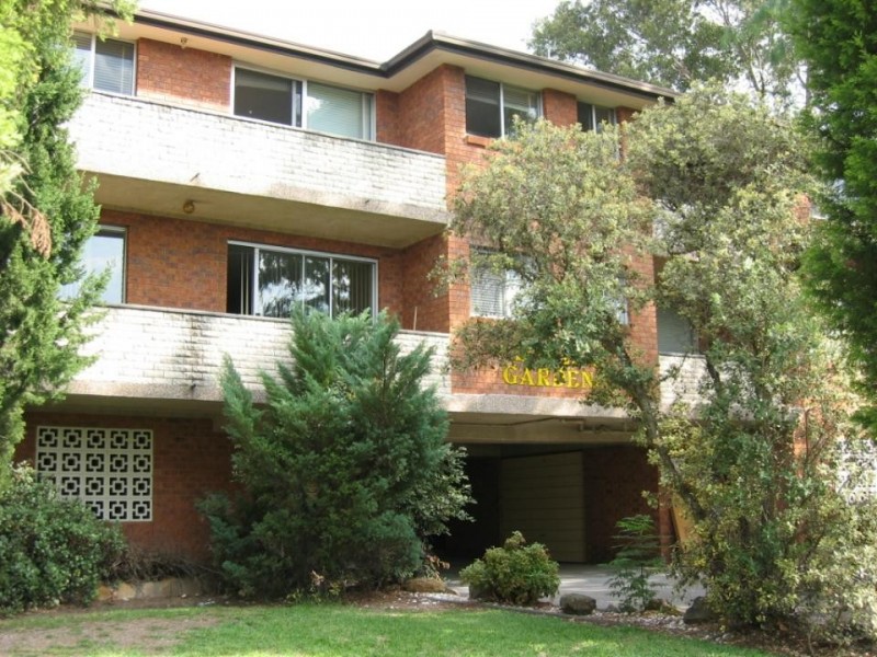 8/13-15 BOUNDARY ST, Parramatta NSW 2150