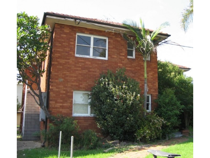 2/98 copeland st, Liverpool NSW 2170