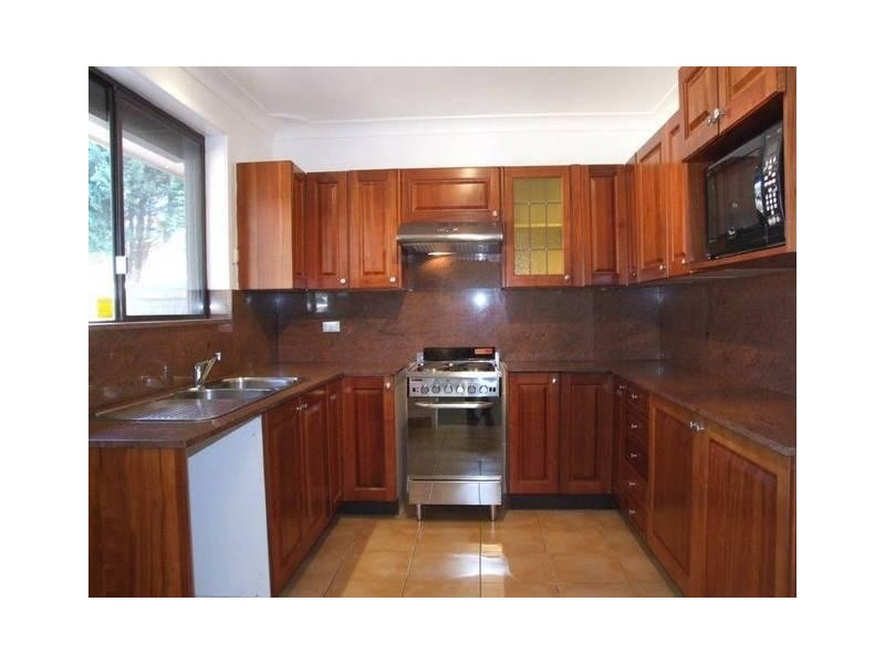 26/69 BRUCE AVE, Belfield NSW 2191