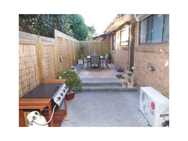 26/69 BRUCE AVE, Belfield NSW 2191