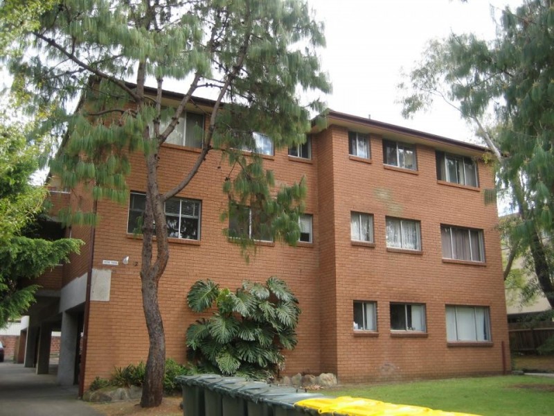 3/12 INKERMAN ST, Granville NSW 2142