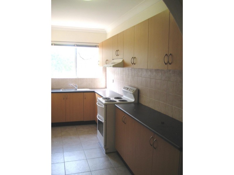 3/12 INKERMAN ST, Granville NSW 2142