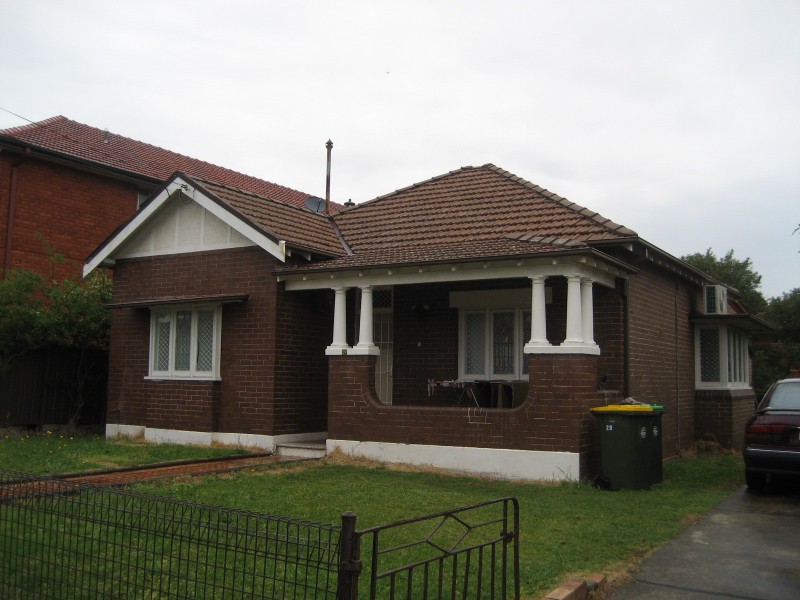 29 WILLEROO ST, Lakemba NSW 2195